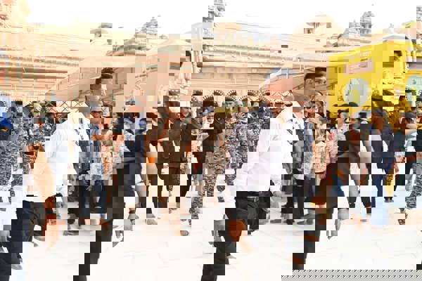 National Unity Day Celebration -2022